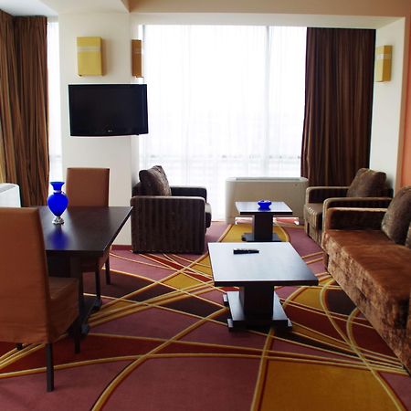 Mari Vila Hotel Bükreş Dış mekan fotoğraf