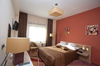 Mari Vila Hotel Bükreş Dış mekan fotoğraf