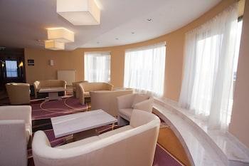 Mari Vila Hotel Bükreş Dış mekan fotoğraf