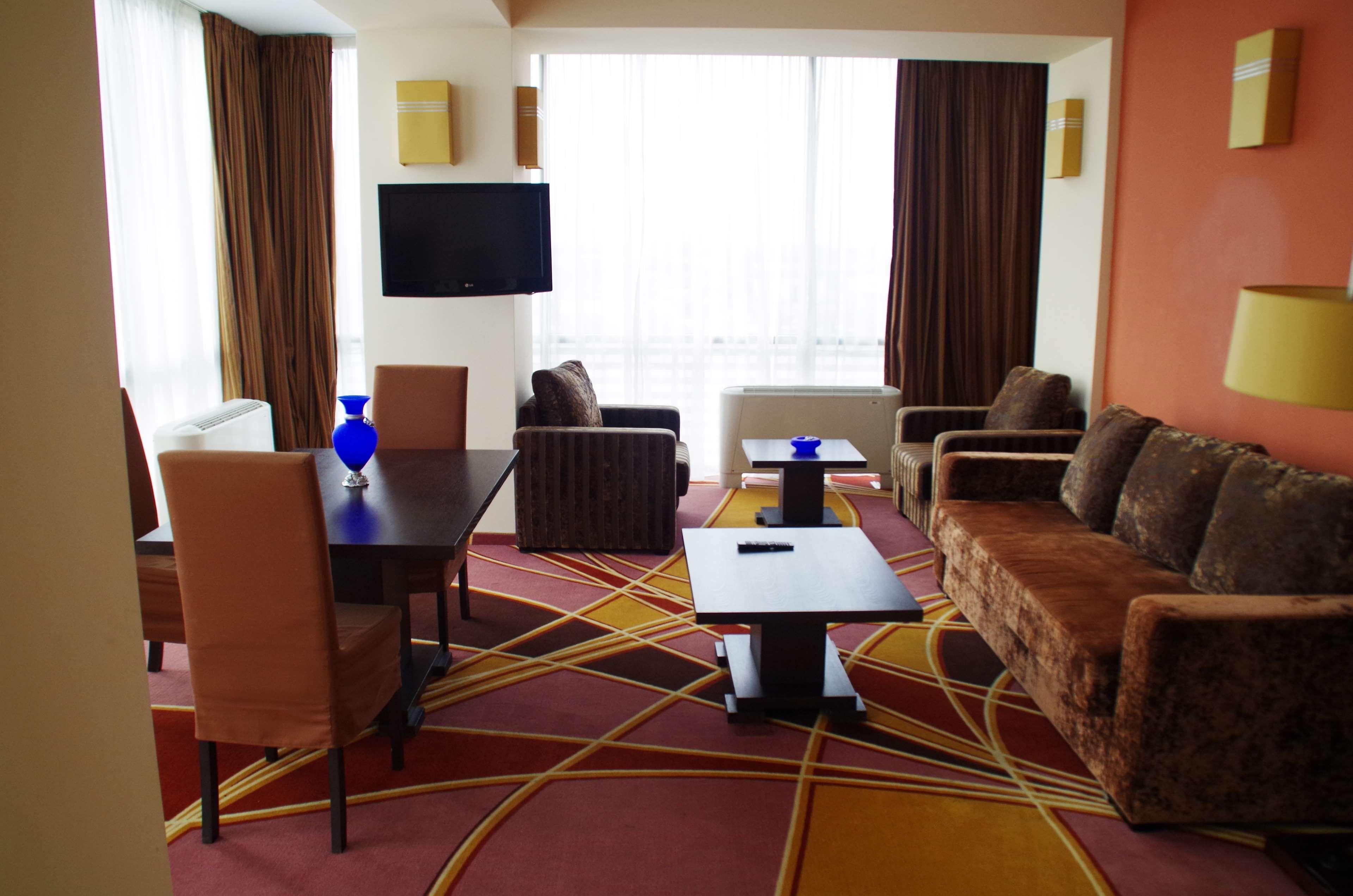 Mari Vila Hotel Bükreş Dış mekan fotoğraf