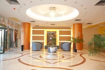 Mari Vila Hotel Bükreş Dış mekan fotoğraf