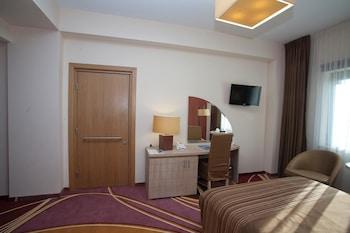 Mari Vila Hotel Bükreş Dış mekan fotoğraf